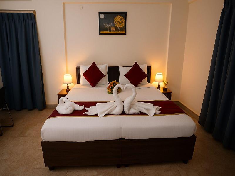Sai Manyata Inn, Bangalore image