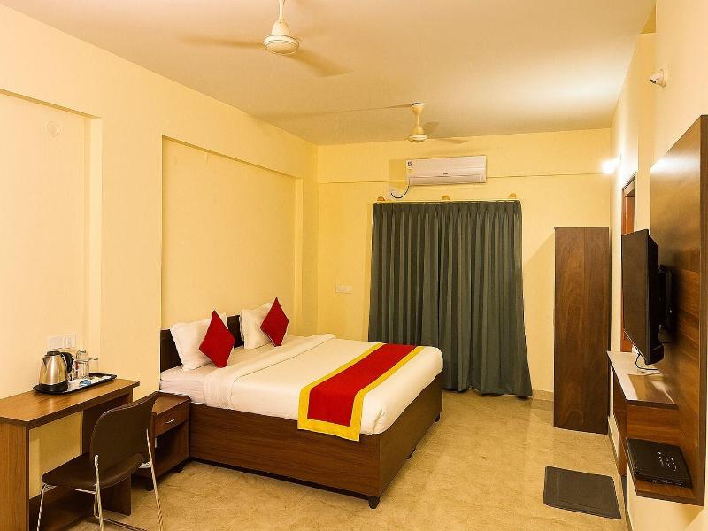Sai Manyata Inn, Bangalore image