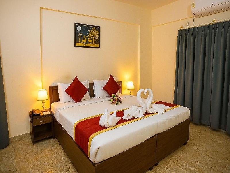 Sai Manyata Inn, Bangalore image