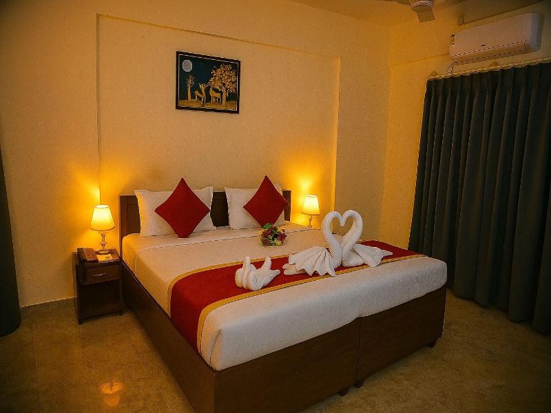 Sai Manyata Inn, Bangalore image