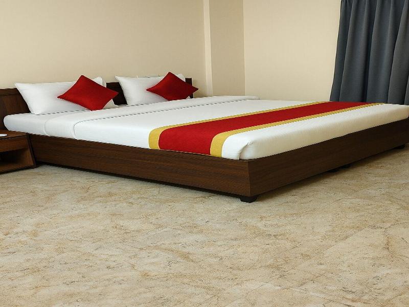 Sai Manyata Inn, Bangalore image