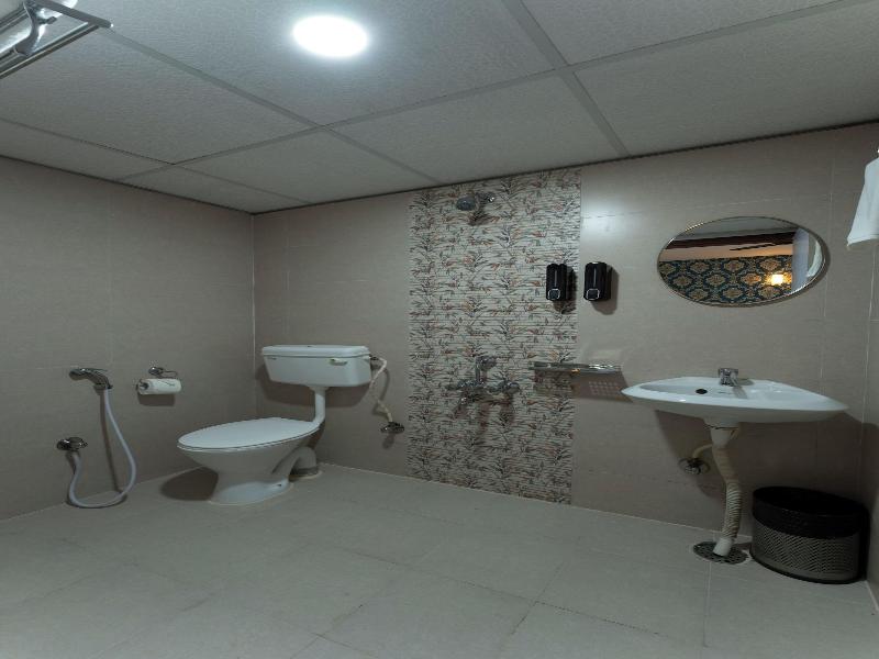 Sai Manyata Inn, Bangalore image