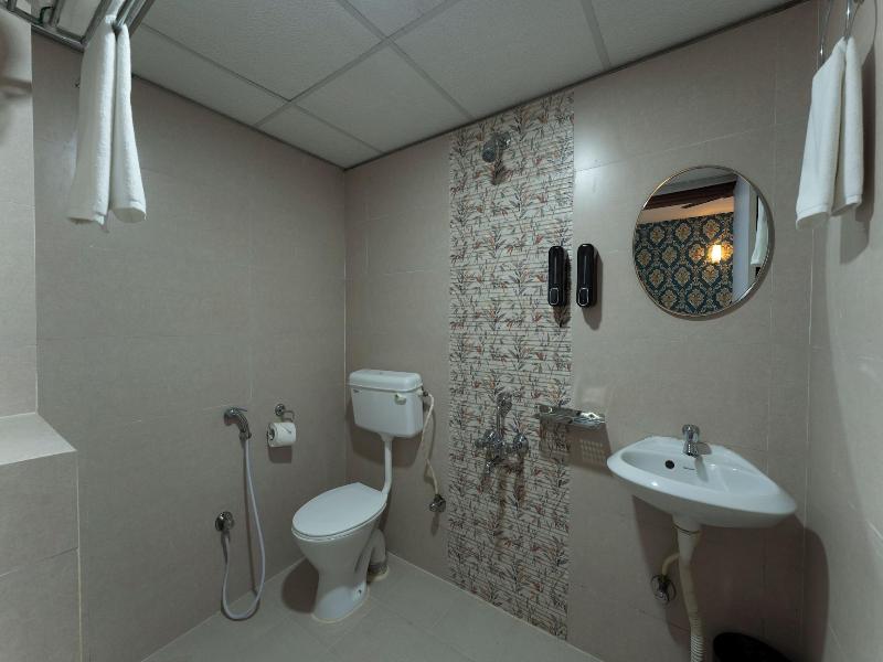Sai Manyata Inn, Bangalore image