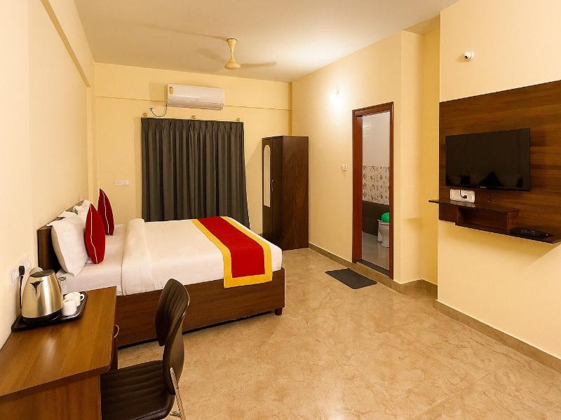 Sai Manyata Inn, Bangalore image