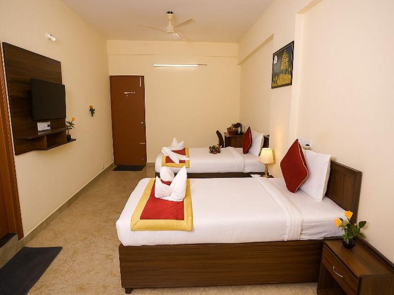 Sai Manyata Inn, Bangalore image