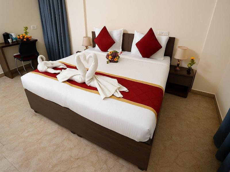Sai Manyata Inn, Bangalore image