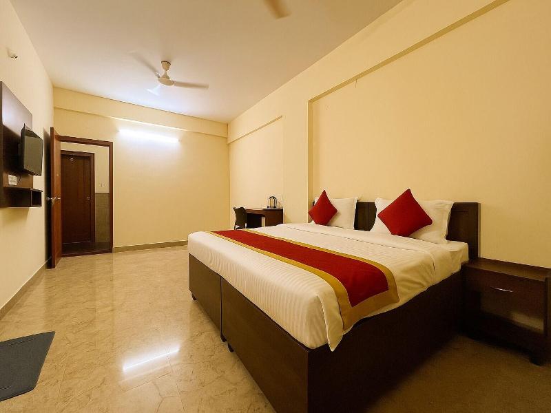 Sai Manyata Inn, Bangalore image