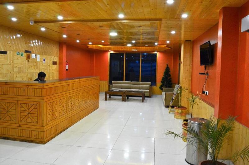 Gezellig Inn - Kanyal Villas image