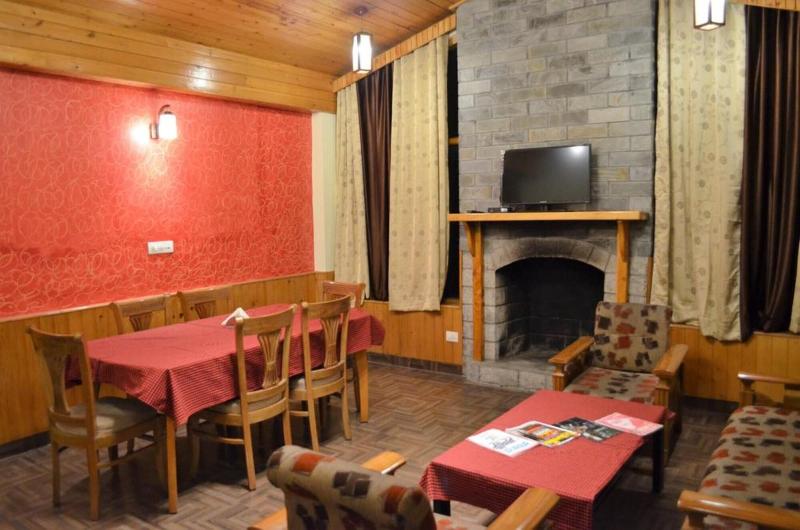 Gezellig Inn - Kanyal Villas image