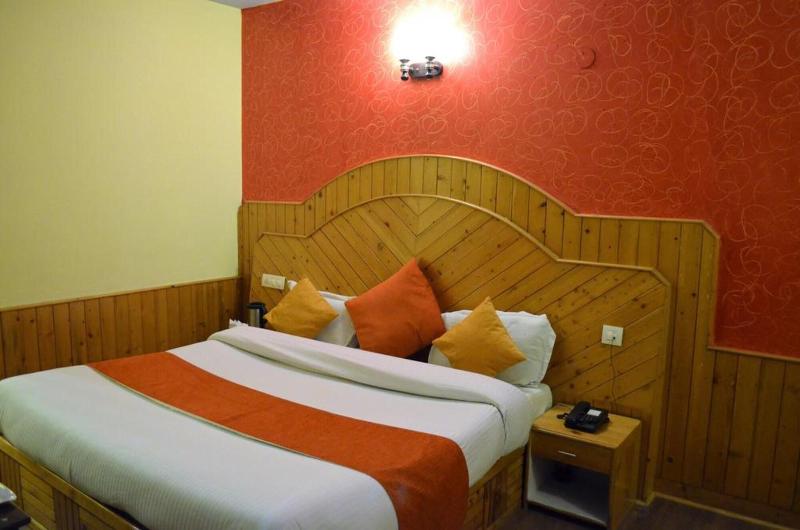 Gezellig Inn - Kanyal Villas image