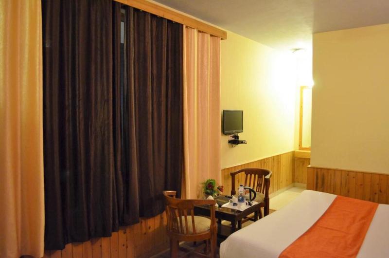 Gezellig Inn - Kanyal Villas image