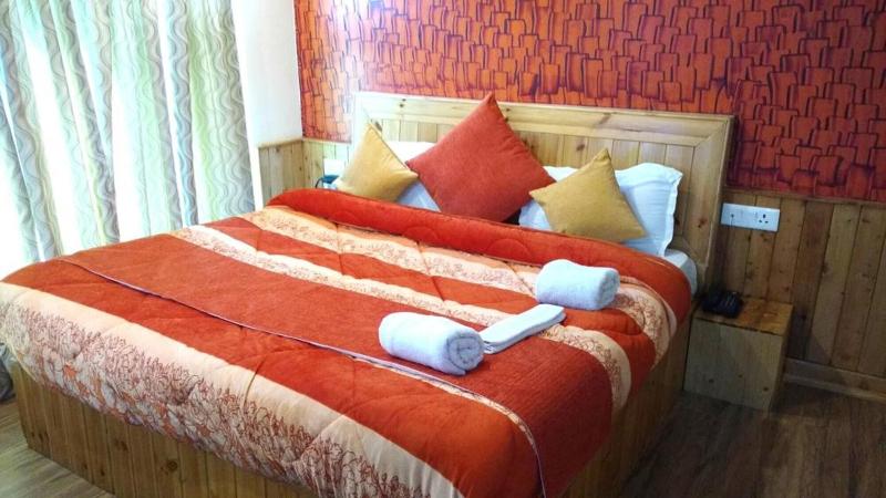 Gezellig Inn - Kanyal Villas image