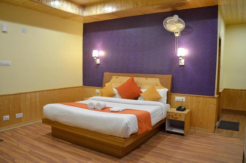 Gezellig Inn - Kanyal Villas image