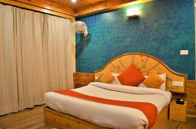Gezellig Inn - Kanyal Villas image