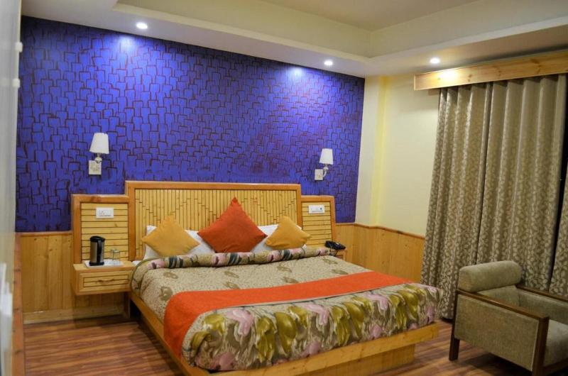 Gezellig Inn - Kanyal Villas image