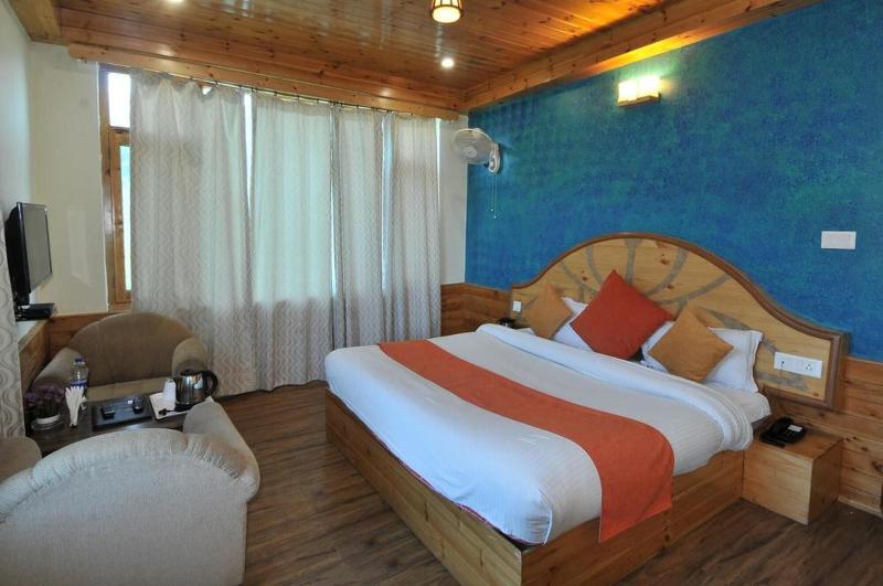 Gezellig Inn - Kanyal Villas image