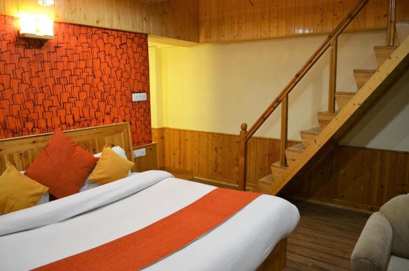 Gezellig Inn - Kanyal Villas image