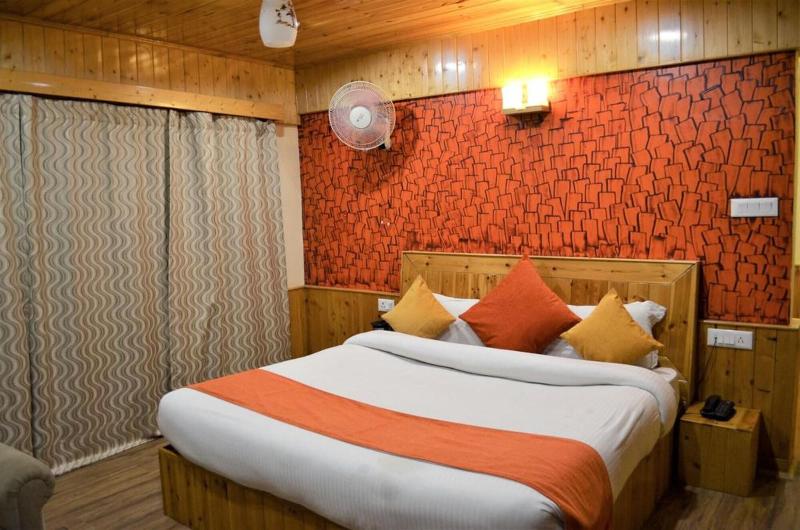 Gezellig Inn - Kanyal Villas image