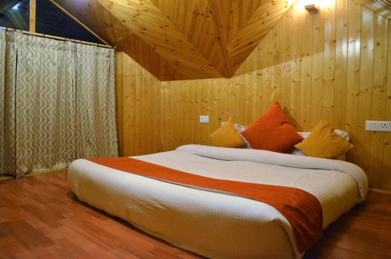 Gezellig Inn - Kanyal Villas image