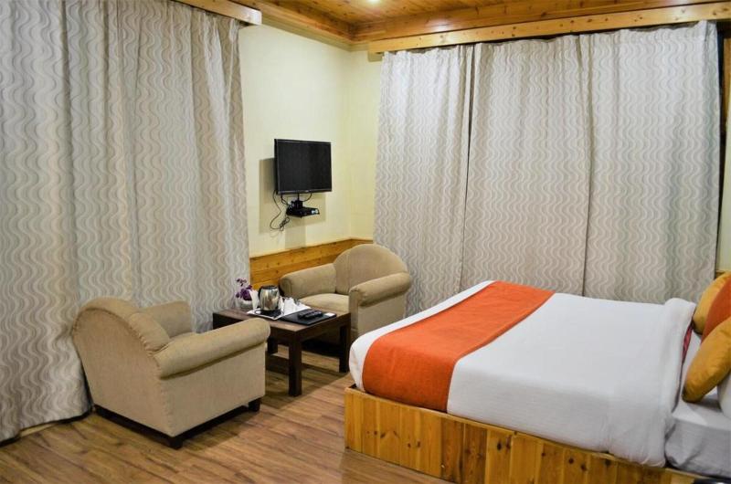 Gezellig Inn - Kanyal Villas image