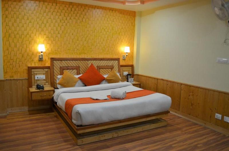 Gezellig Inn - Kanyal Villas image