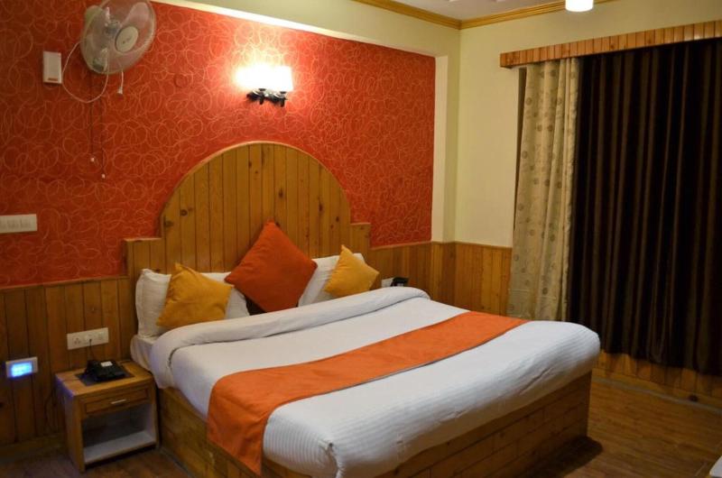 Gezellig Inn - Kanyal Villas image