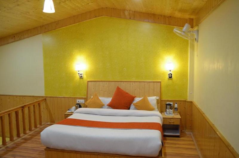 Gezellig Inn - Kanyal Villas image