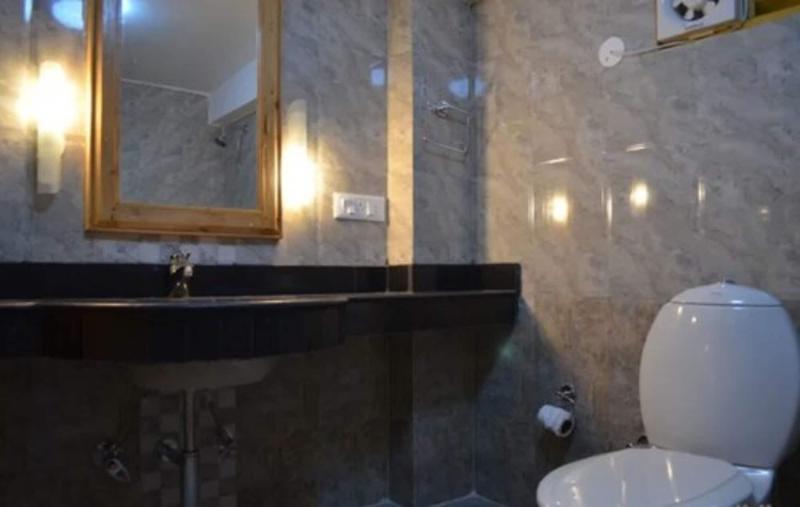 Gezellig Inn - Kanyal Villas image