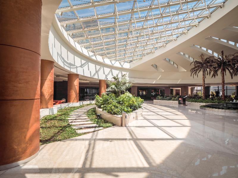 Hilton Cairo Heliopolis image