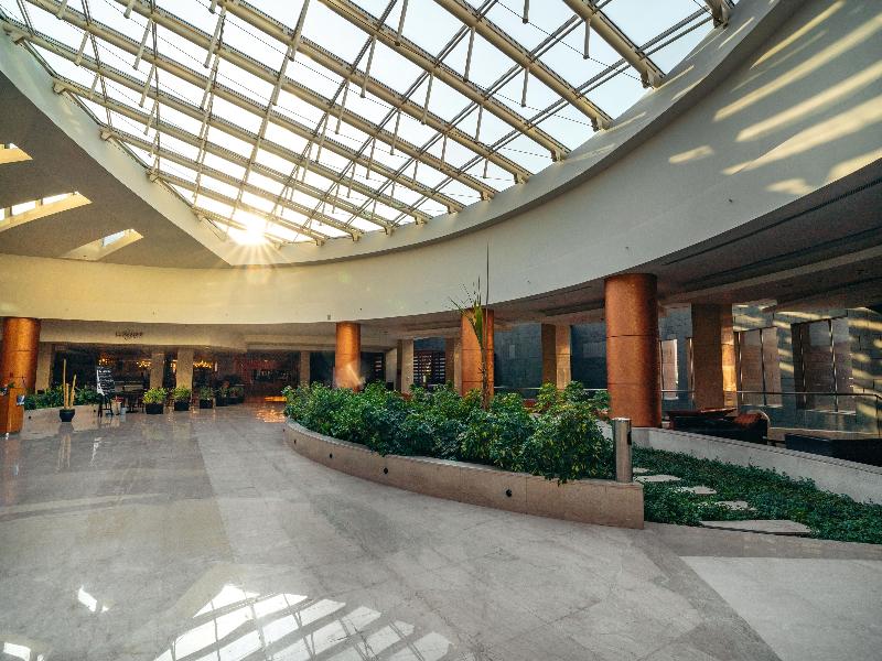 Hilton Cairo Heliopolis image