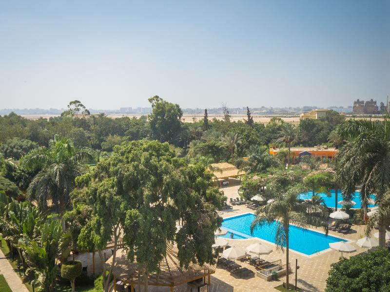 Hilton Cairo Heliopolis image