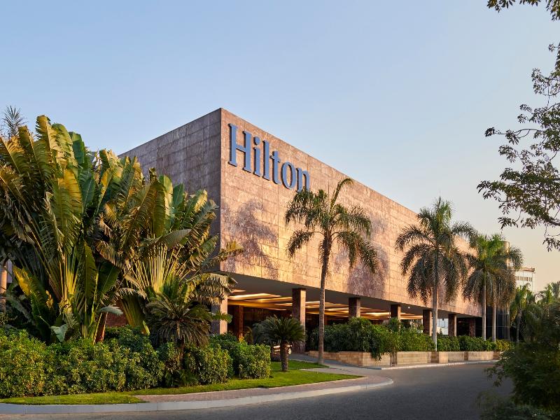Hilton Cairo Heliopolis image