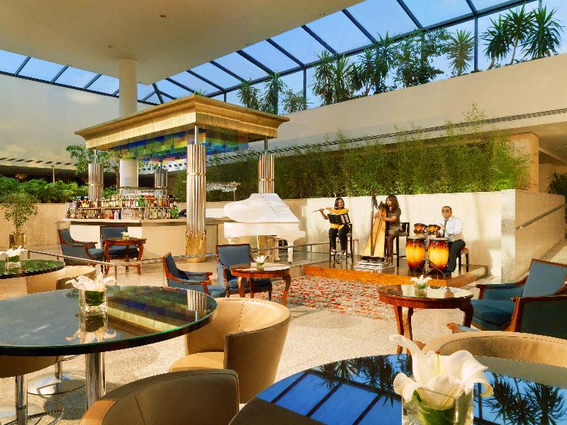 Hilton Cairo Heliopolis image