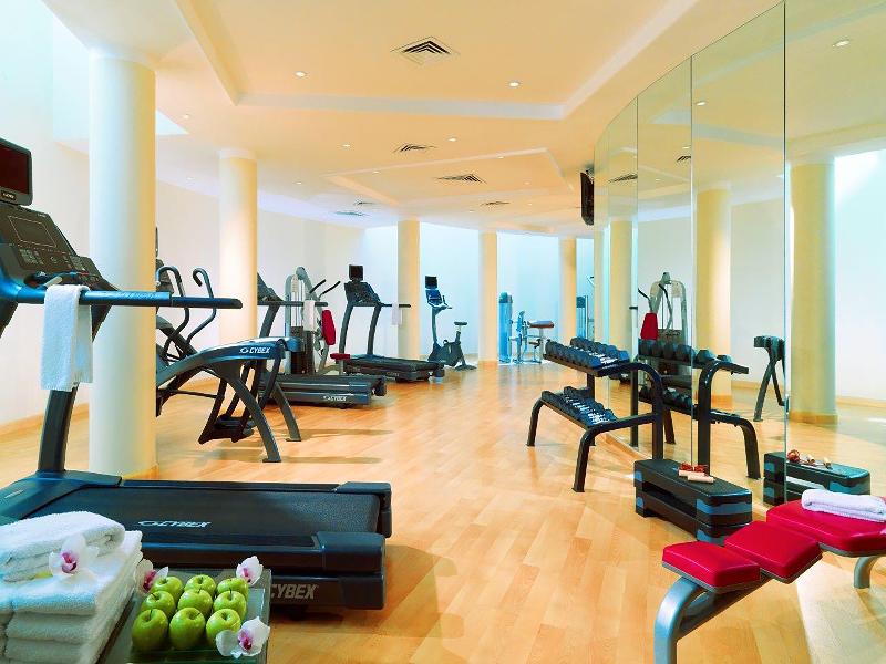 Hilton Cairo Heliopolis image