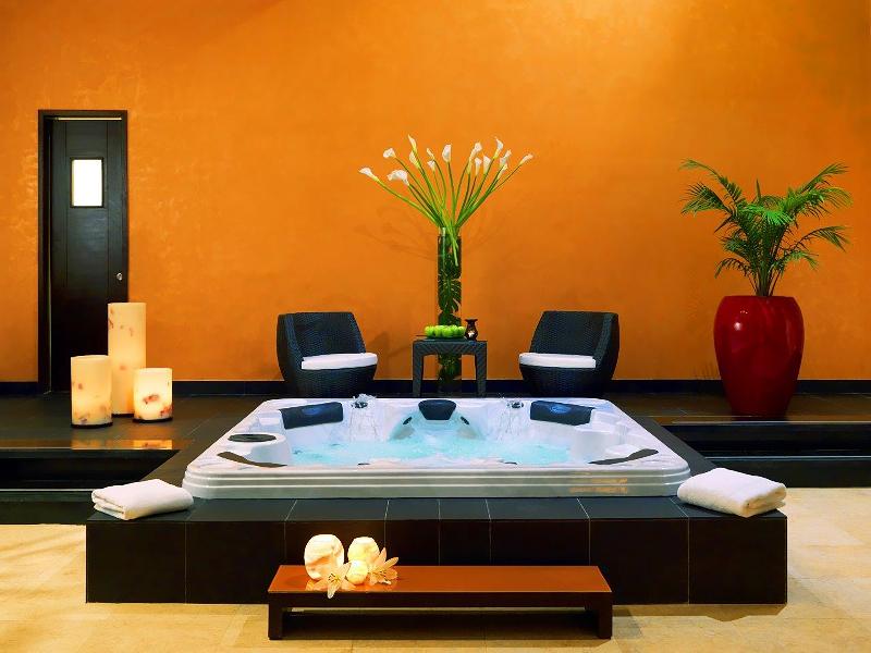 Hilton Cairo Heliopolis image