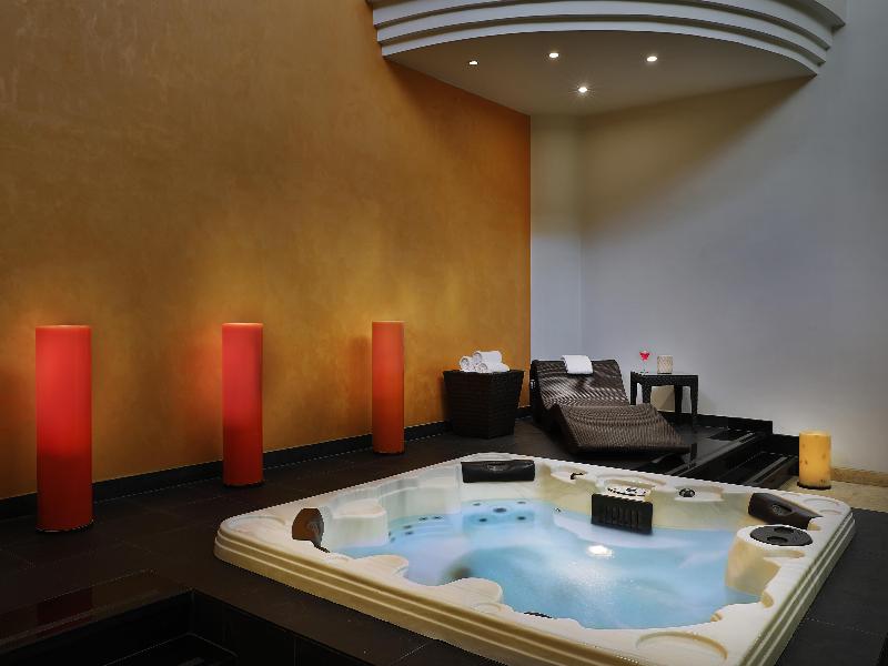 Hilton Cairo Heliopolis image