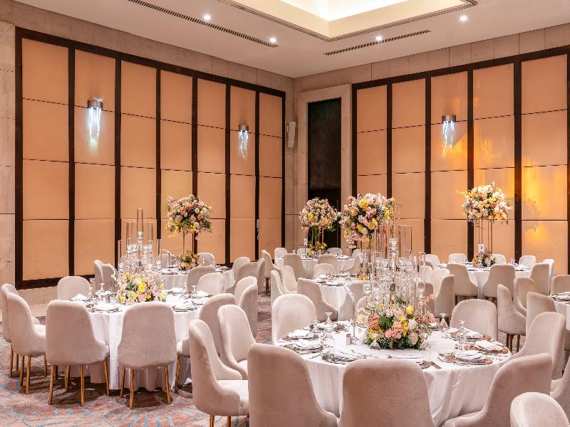 Hilton Cairo Heliopolis image