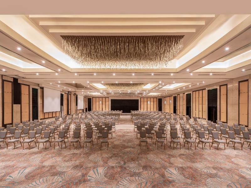 Hilton Cairo Heliopolis image