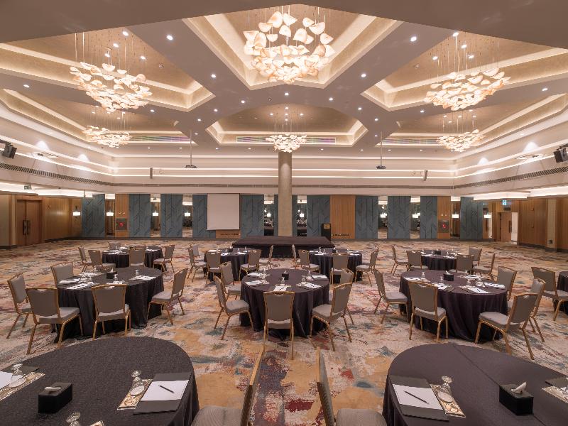 Hilton Cairo Heliopolis image