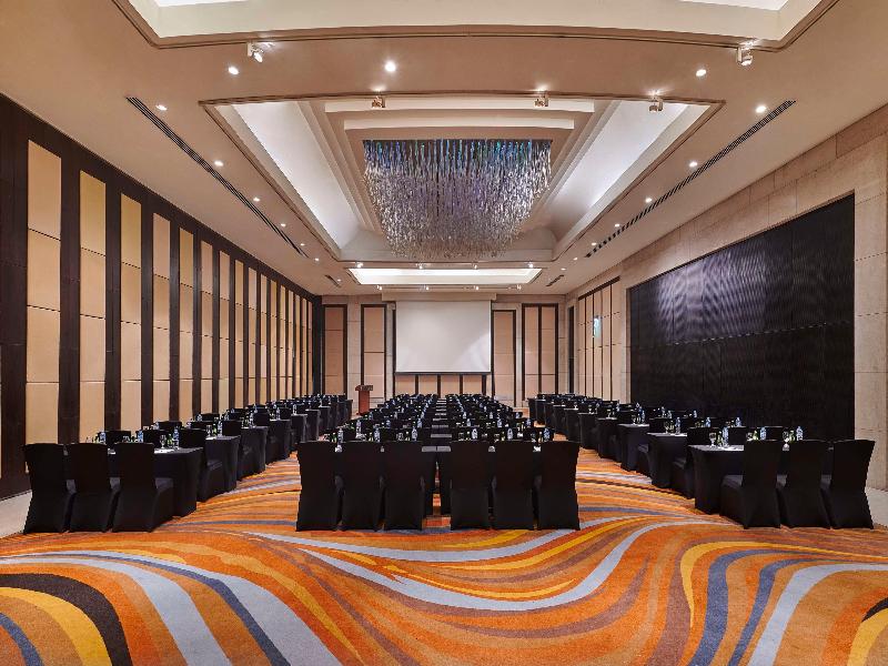 Hilton Cairo Heliopolis image