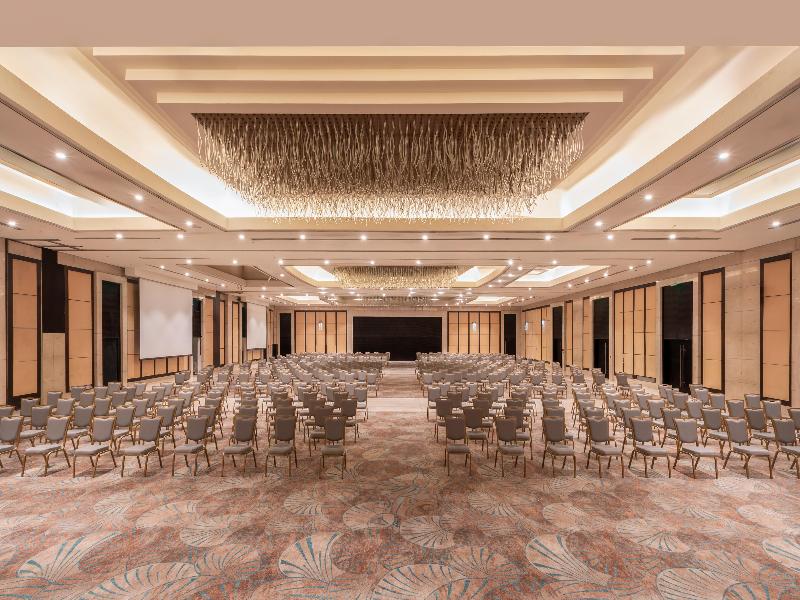 Hilton Cairo Heliopolis image