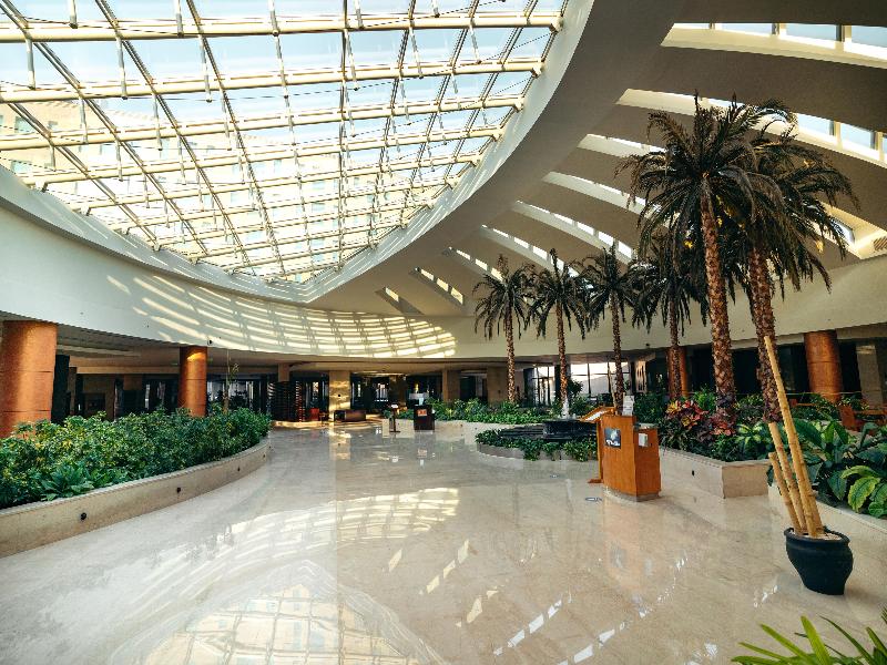 Hilton Cairo Heliopolis image