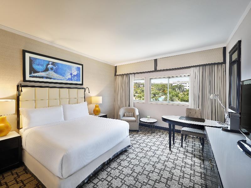 Hilton Cairo Heliopolis image