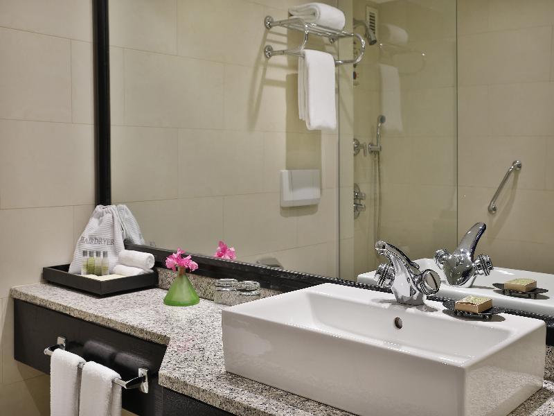 Hilton Cairo Heliopolis image