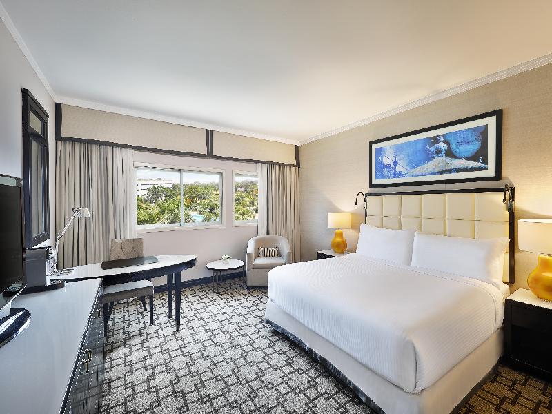 Hilton Cairo Heliopolis image