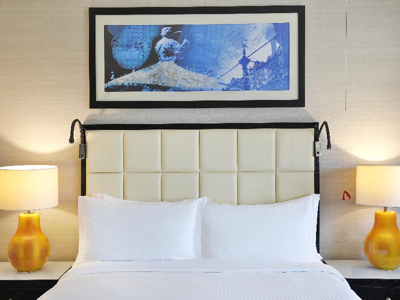 Hilton Cairo Heliopolis image