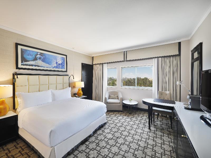 Hilton Cairo Heliopolis image