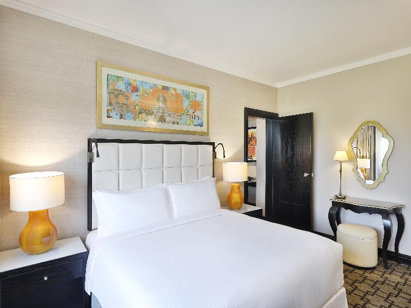 Hilton Cairo Heliopolis image