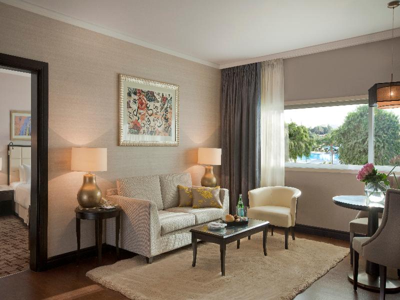Hilton Cairo Heliopolis image