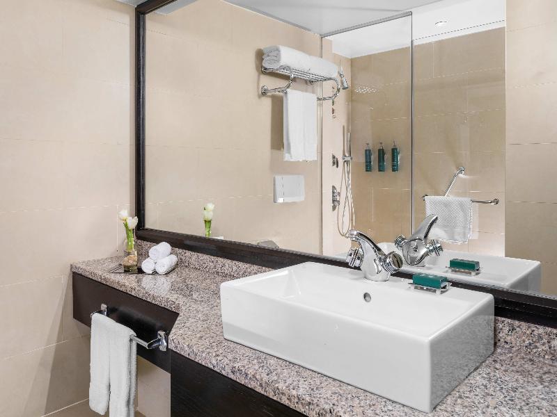 Hilton Cairo Heliopolis image